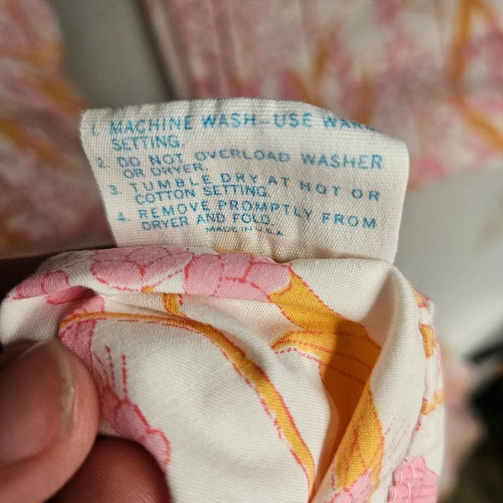 Wamsutta vintage ultracale